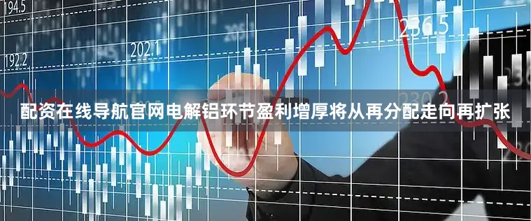 配资在线导航官网电解铝环节盈利增厚将从再分配走向再扩张