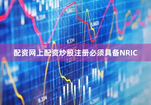 配资网上配资炒股注册必须具备NRIC
